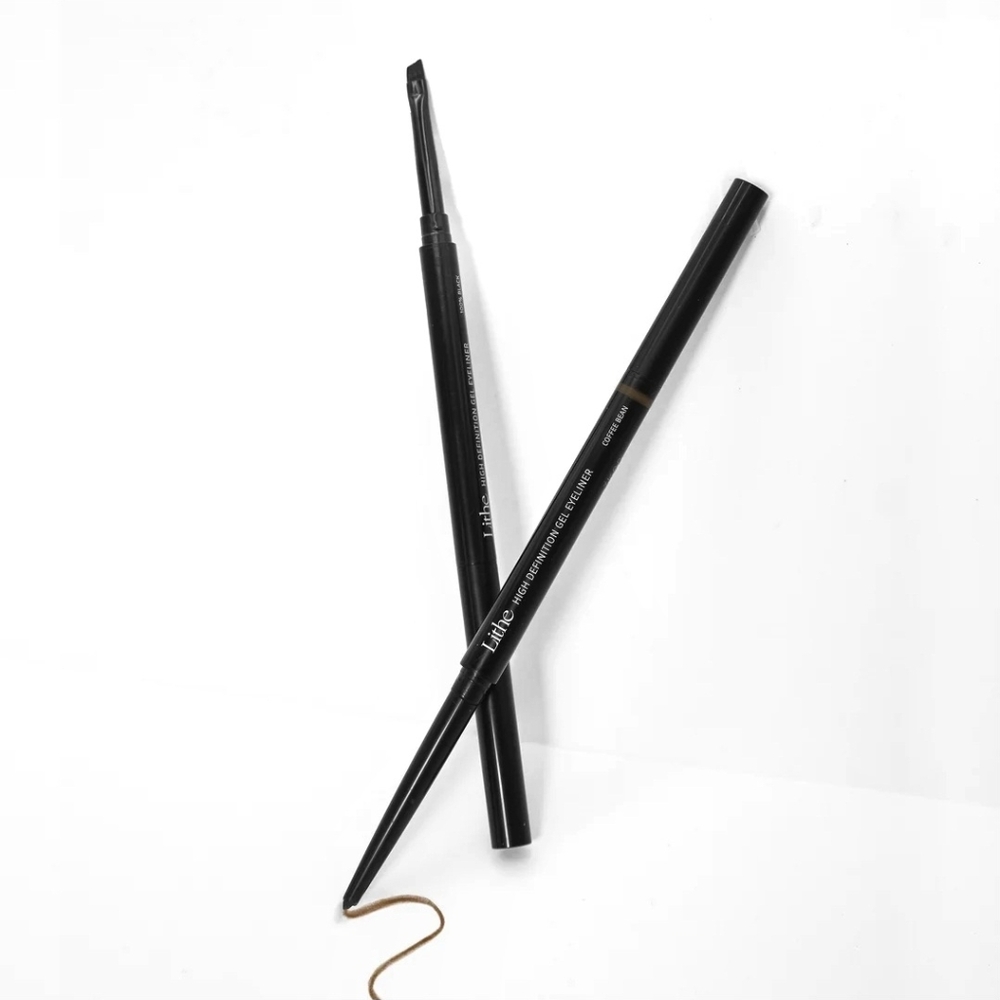 Lithe High Definition Gel Eyeliner in Coffee Bean (NEW)
